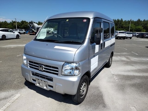 2018 HONDA Acty Van, 