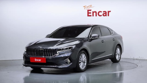 2020 KIA K7