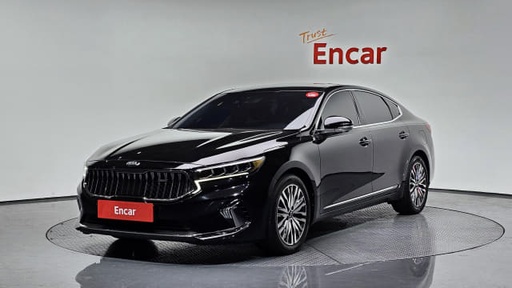 2020 KIA K7