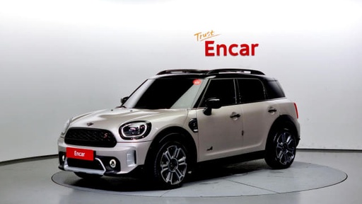 2023 Mini Countryman