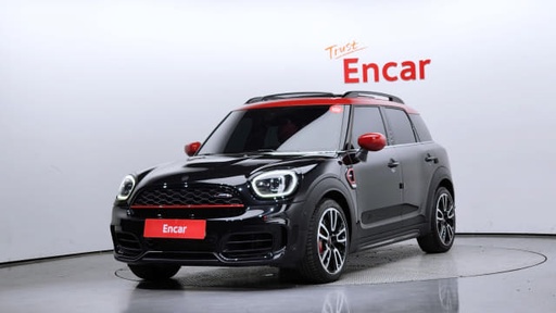 2023 Mini Countryman