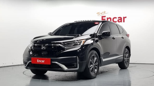 2021 HONDA CR-V, 