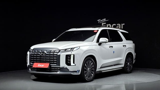 2023 HYUNDAI PALISADE, 