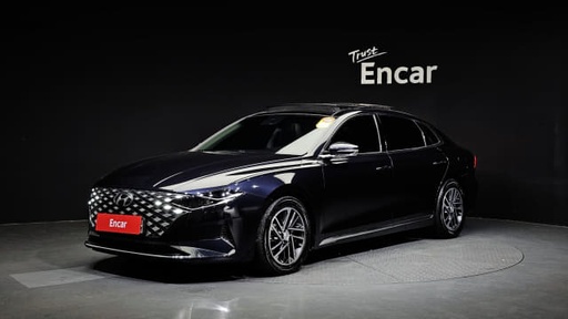 2020 HYUNDAI Grandeur IG