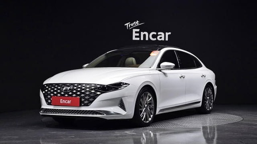 2020 HYUNDAI Grandeur IG