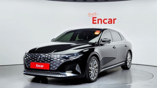 2020 HYUNDAI Grandeur IG