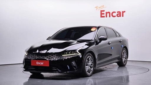 2020 KIA K5 (Optima)