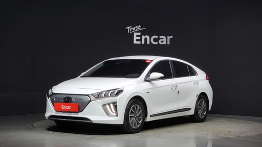 2020 HYUNDAI IONIQ