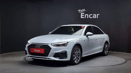 2023 AUDI A4, 