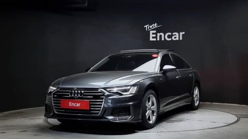 2021 AUDI A6, 