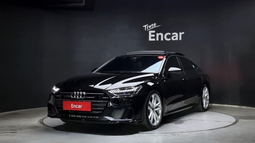 2023 AUDI A7