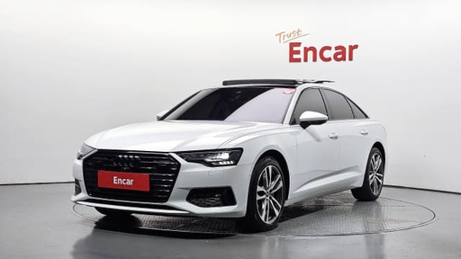 2023 AUDI A6