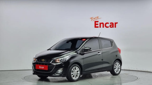 2022 CHEVROLET SPARK