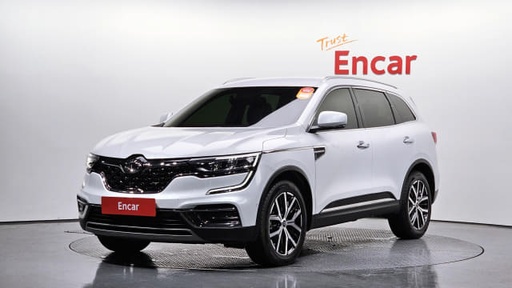 2023 Renault Samsung QM6