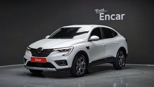 2020 Renault Samsung XM3