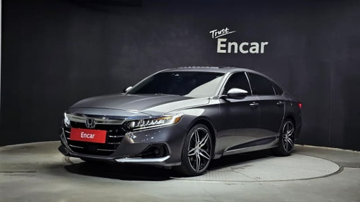 2022 HONDA Accord