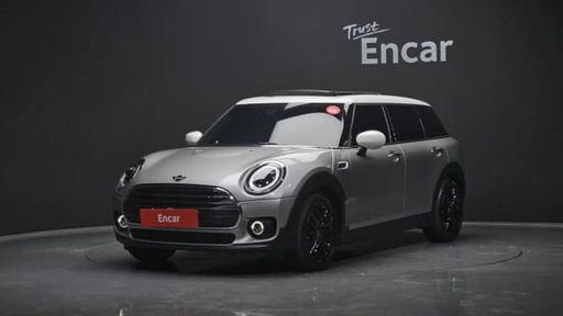 2023 Mini Clubman