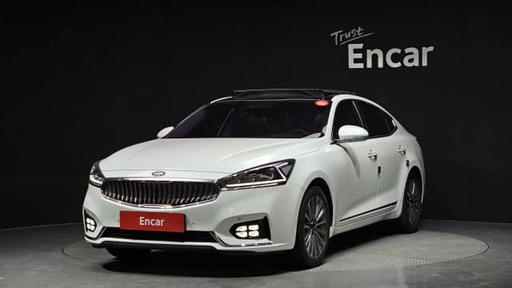 2017 KIA K7