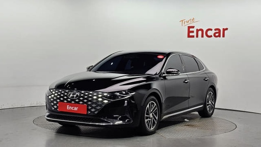 2020 HYUNDAI Grandeur IG