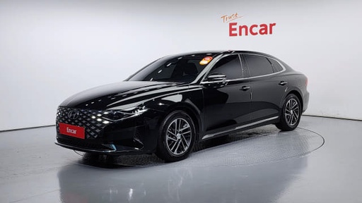 2022 HYUNDAI Grandeur IG