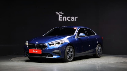 2022 BMW 2 Series