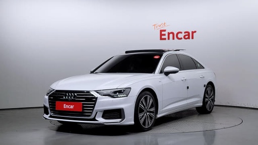 2023 AUDI A6