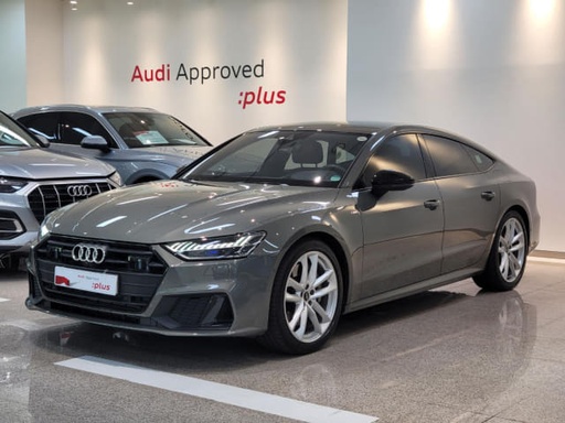 2023 AUDI A7