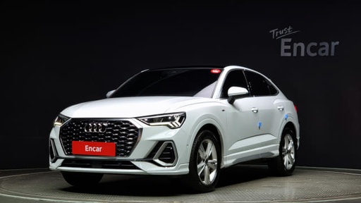 2023 AUDI Q3