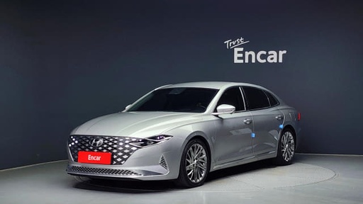 2020 HYUNDAI Grandeur IG