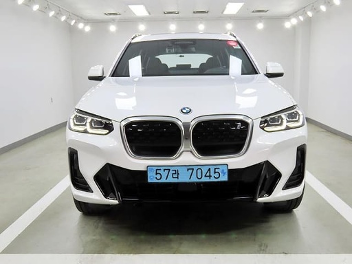 2023 BMW iX3