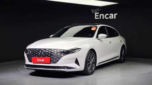 2023 HYUNDAI Grandeur IG