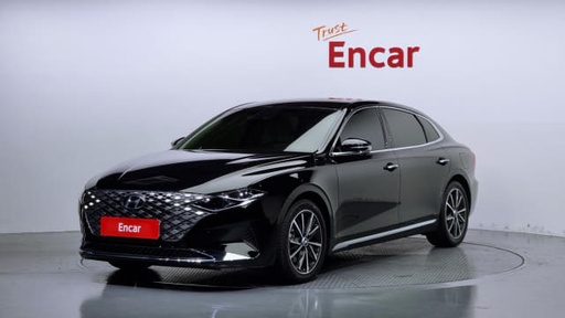 2022 HYUNDAI Grandeur IG