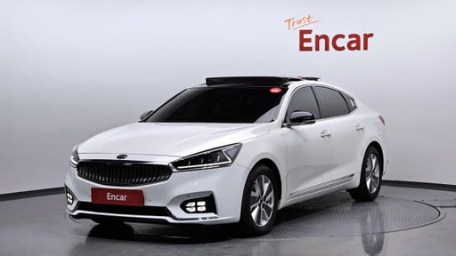 2017 KIA K7