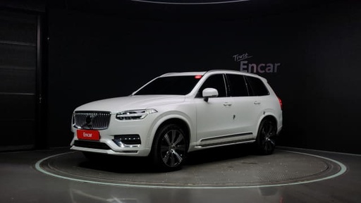 2023 VOLVO XC90, 