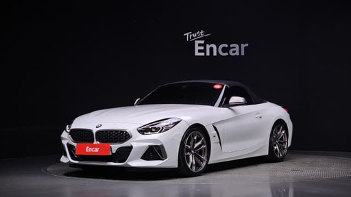 2022 BMW Z4