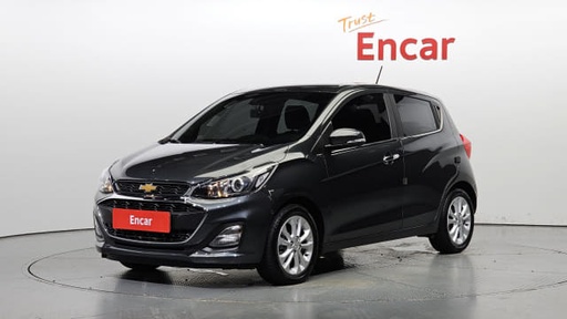 2019 CHEVROLET SPARK