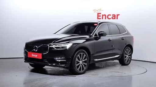 2020 VOLVO XC60