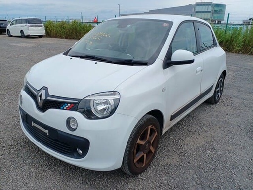 2017 Renault Twingo