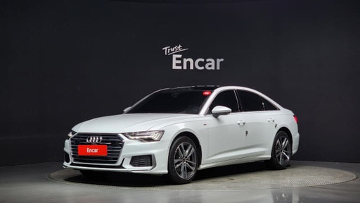 2023 AUDI A6, 