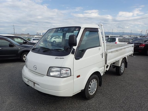 2019 MAZDA Bongo Truck