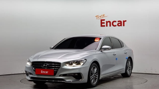 2019 HYUNDAI Grandeur IG