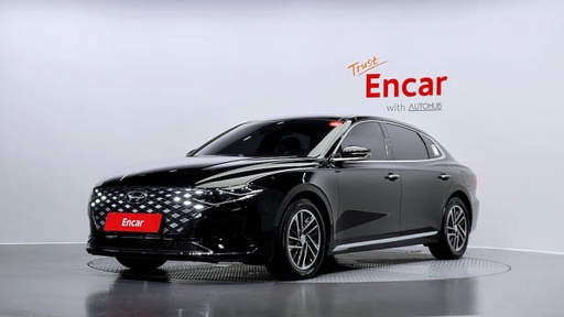 2020 HYUNDAI Grandeur IG