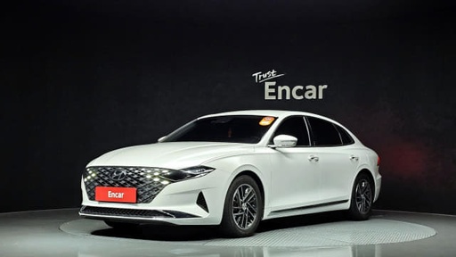 2020 HYUNDAI Grandeur IG