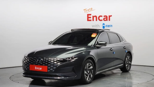 2023 HYUNDAI Grandeur IG