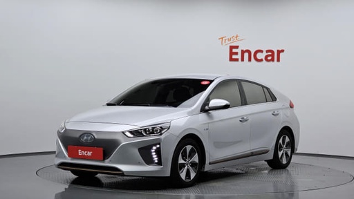 2018 HYUNDAI IONIQ
