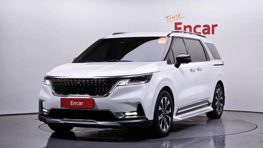 2021 KIA Carnival