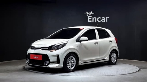 2023 KIA Morning (Picanto)