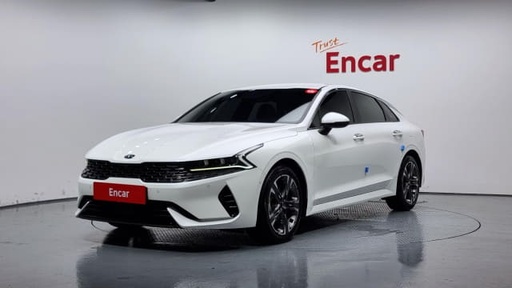 2021 KIA K5 (Optima)