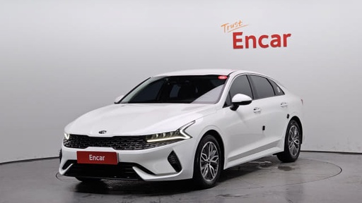 2021 KIA K5 (Optima)