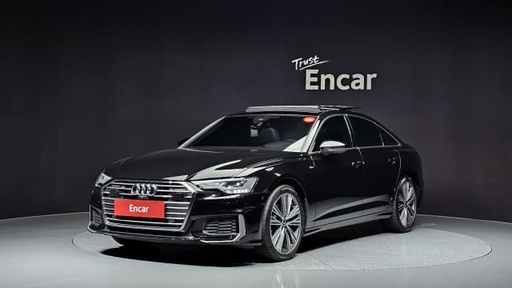 2023 AUDI A6